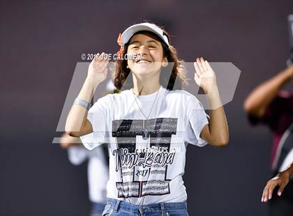 Thumbnail 2 in Lanier [Sidney] vs Highlands photogallery.
