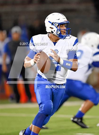 Thumbnail 3 in Lanier [Sidney] vs Highlands photogallery.