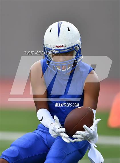 Thumbnail 2 in Lanier [Sidney] vs Highlands photogallery.