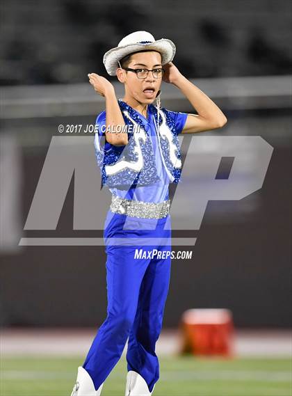 Thumbnail 1 in Lanier [Sidney] vs Highlands photogallery.
