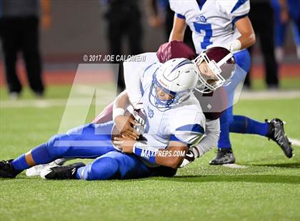 Thumbnail 3 in Lanier [Sidney] vs Highlands photogallery.