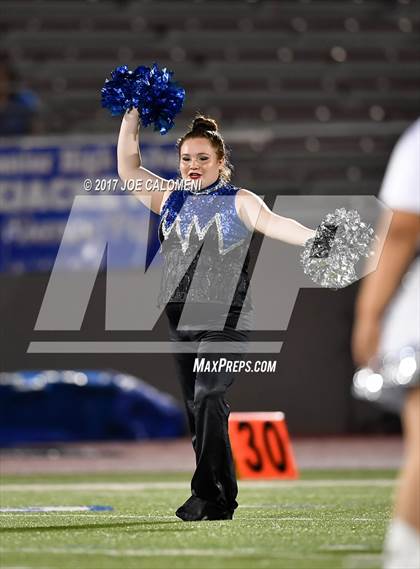 Thumbnail 1 in Lanier [Sidney] vs Highlands photogallery.