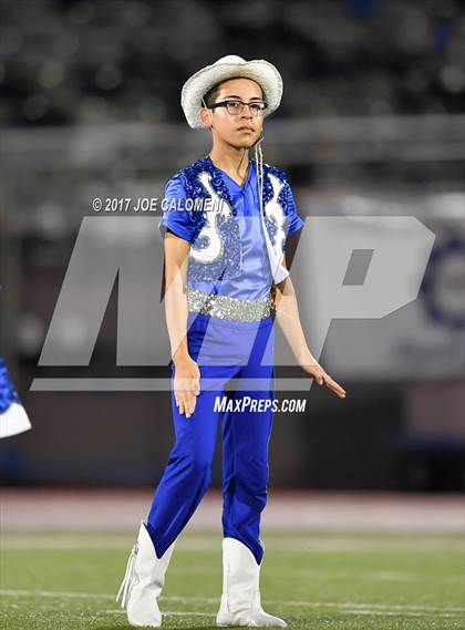 Thumbnail 1 in Lanier [Sidney] vs Highlands photogallery.