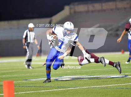 Thumbnail 2 in Lanier [Sidney] vs Highlands photogallery.