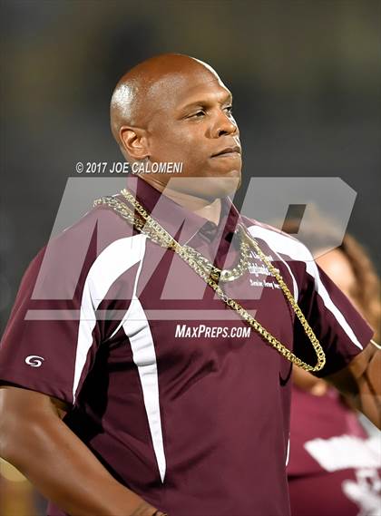 Thumbnail 3 in Lanier [Sidney] vs Highlands photogallery.
