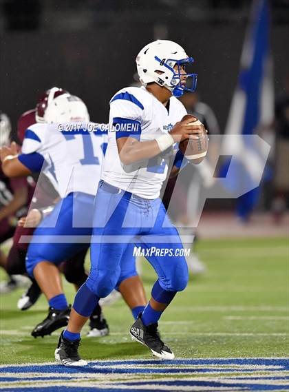Thumbnail 2 in Lanier [Sidney] vs Highlands photogallery.