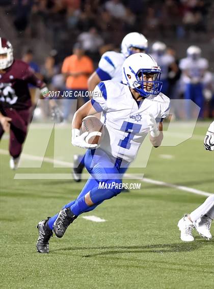 Thumbnail 3 in Lanier [Sidney] vs Highlands photogallery.