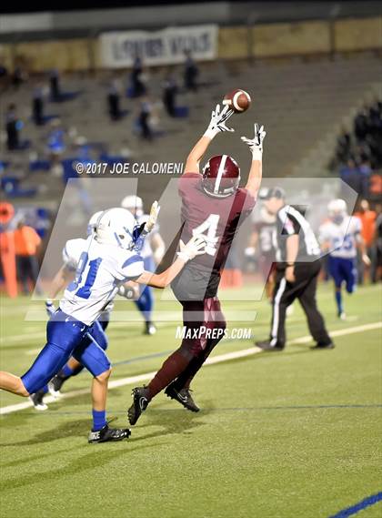 Thumbnail 3 in Lanier [Sidney] vs Highlands photogallery.