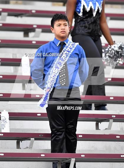 Thumbnail 3 in Lanier [Sidney] vs Highlands photogallery.