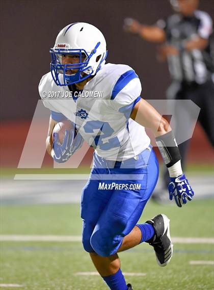 Thumbnail 2 in Lanier [Sidney] vs Highlands photogallery.