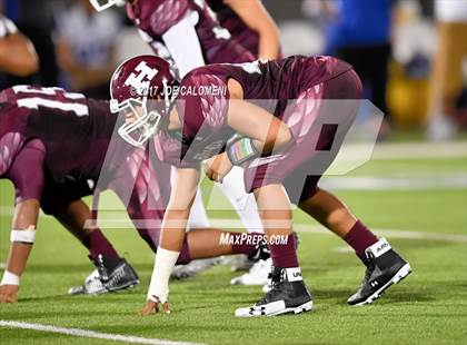 Thumbnail 3 in Lanier [Sidney] vs Highlands photogallery.