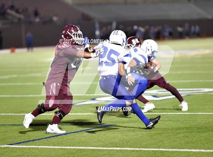 Thumbnail 3 in Lanier [Sidney] vs Highlands photogallery.