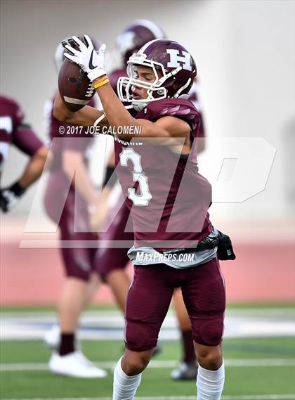Thumbnail 3 in Lanier [Sidney] vs Highlands photogallery.