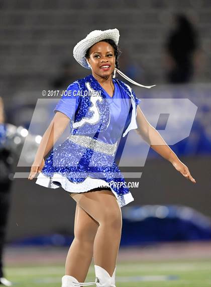 Thumbnail 2 in Lanier [Sidney] vs Highlands photogallery.