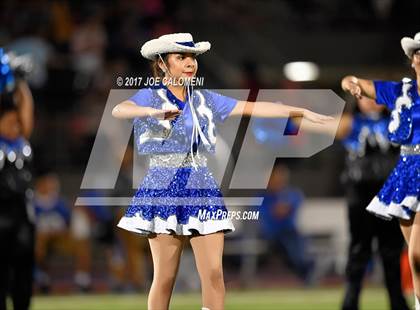Thumbnail 3 in Lanier [Sidney] vs Highlands photogallery.