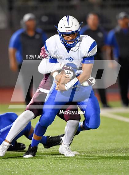 Thumbnail 3 in Lanier [Sidney] vs Highlands photogallery.