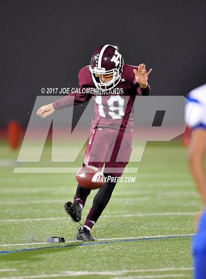 Thumbnail 3 in Lanier [Sidney] vs Highlands photogallery.