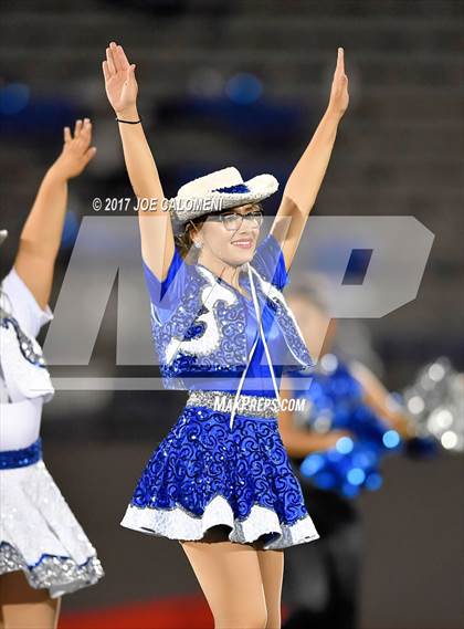 Thumbnail 2 in Lanier [Sidney] vs Highlands photogallery.