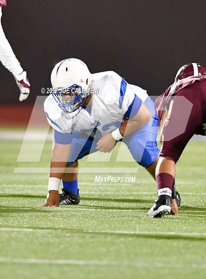 Thumbnail 2 in Lanier [Sidney] vs Highlands photogallery.