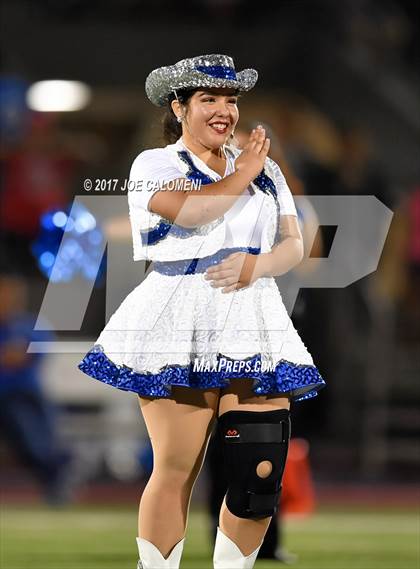 Thumbnail 2 in Lanier [Sidney] vs Highlands photogallery.