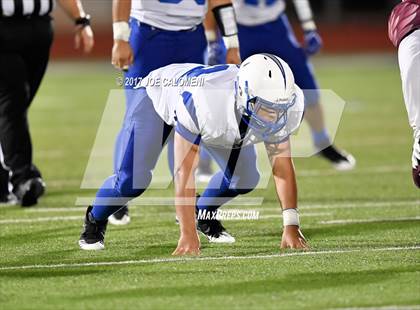 Thumbnail 1 in Lanier [Sidney] vs Highlands photogallery.