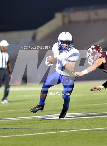 Thumbnail 1 in Lanier [Sidney] vs Highlands photogallery.