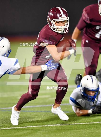 Thumbnail 3 in Lanier [Sidney] vs Highlands photogallery.