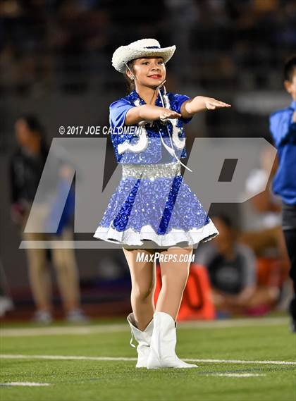 Thumbnail 3 in Lanier [Sidney] vs Highlands photogallery.