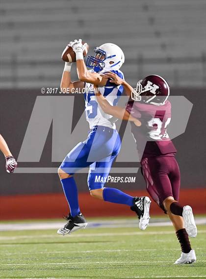 Thumbnail 3 in Lanier [Sidney] vs Highlands photogallery.