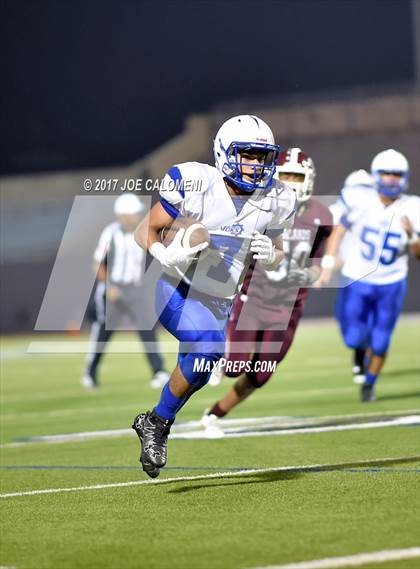 Thumbnail 3 in Lanier [Sidney] vs Highlands photogallery.