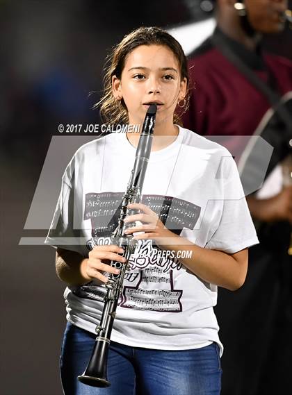 Thumbnail 1 in Lanier [Sidney] vs Highlands photogallery.