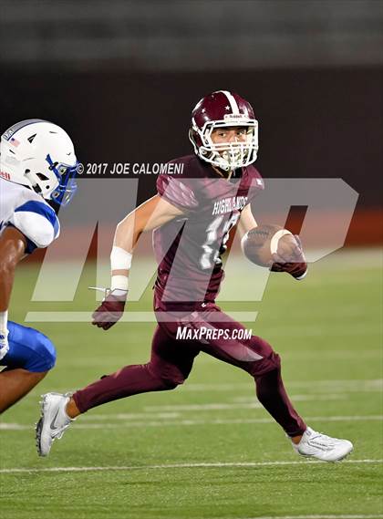 Thumbnail 1 in Lanier [Sidney] vs Highlands photogallery.