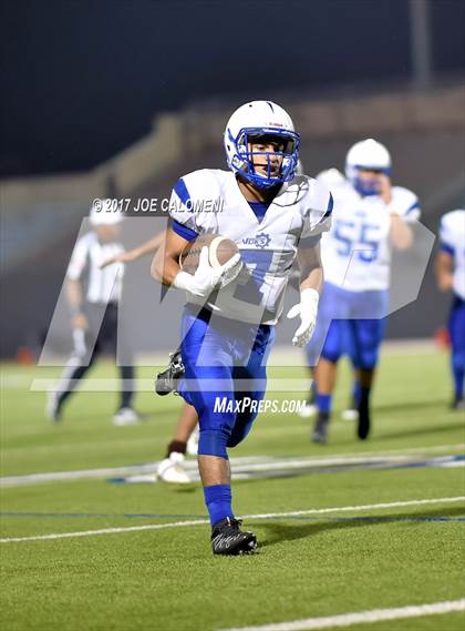 Thumbnail 1 in Lanier [Sidney] vs Highlands photogallery.