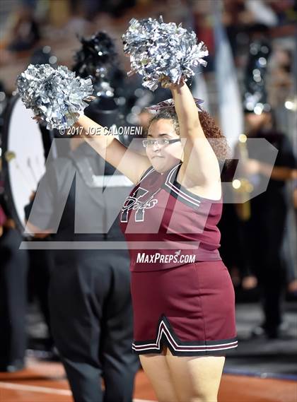 Thumbnail 3 in Lanier [Sidney] vs Highlands photogallery.