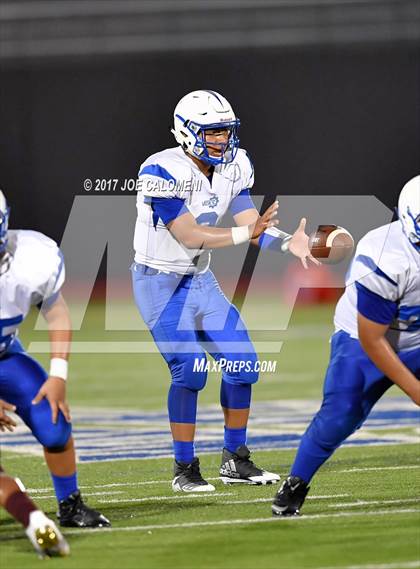 Thumbnail 1 in Lanier [Sidney] vs Highlands photogallery.