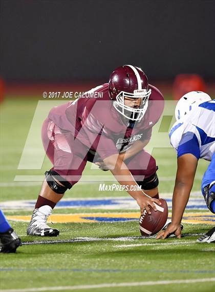 Thumbnail 2 in Lanier [Sidney] vs Highlands photogallery.