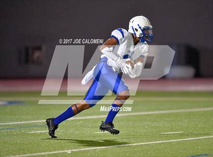 Thumbnail 3 in Lanier [Sidney] vs Highlands photogallery.