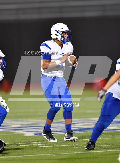Thumbnail 2 in Lanier [Sidney] vs Highlands photogallery.