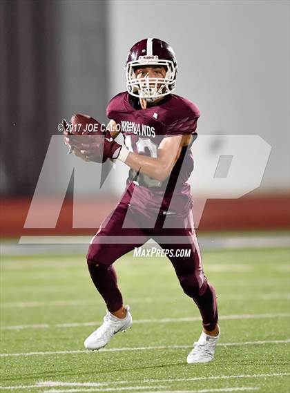 Thumbnail 3 in Lanier [Sidney] vs Highlands photogallery.
