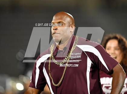 Thumbnail 1 in Lanier [Sidney] vs Highlands photogallery.
