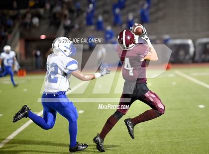 Thumbnail 1 in Lanier [Sidney] vs Highlands photogallery.