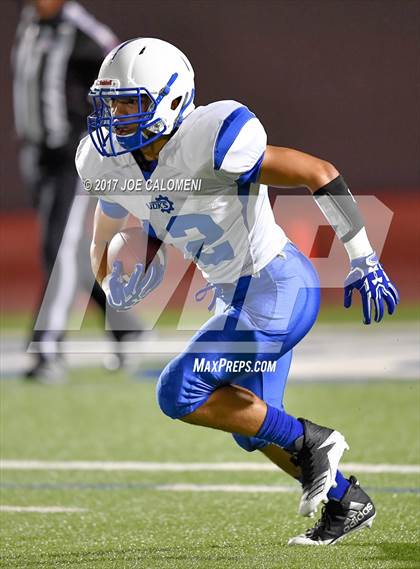 Thumbnail 1 in Lanier [Sidney] vs Highlands photogallery.