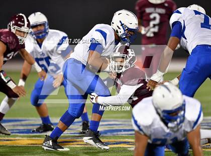 Thumbnail 3 in Lanier [Sidney] vs Highlands photogallery.