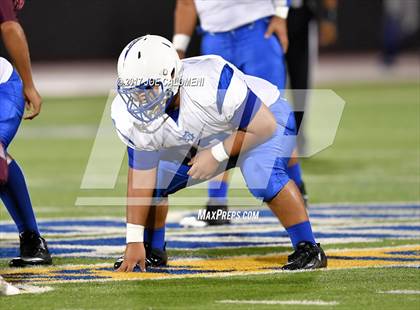 Thumbnail 1 in Lanier [Sidney] vs Highlands photogallery.