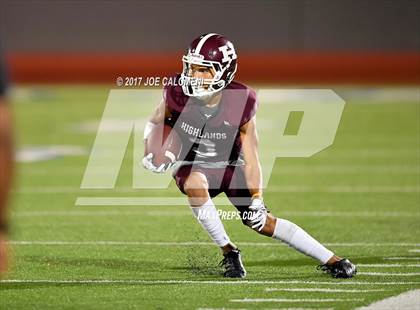 Thumbnail 1 in Lanier [Sidney] vs Highlands photogallery.