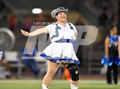 Thumbnail 1 in Lanier [Sidney] vs Highlands photogallery.