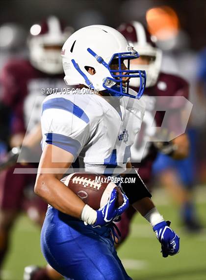 Thumbnail 3 in Lanier [Sidney] vs Highlands photogallery.