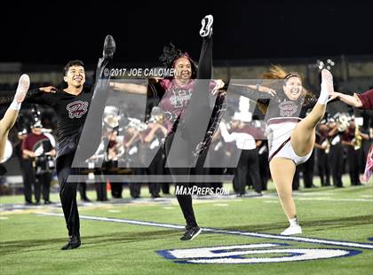 Thumbnail 3 in Lanier [Sidney] vs Highlands photogallery.