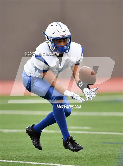 Thumbnail 3 in Lanier [Sidney] vs Highlands photogallery.