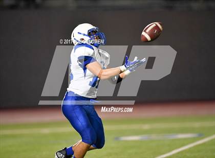 Thumbnail 1 in Lanier [Sidney] vs Highlands photogallery.